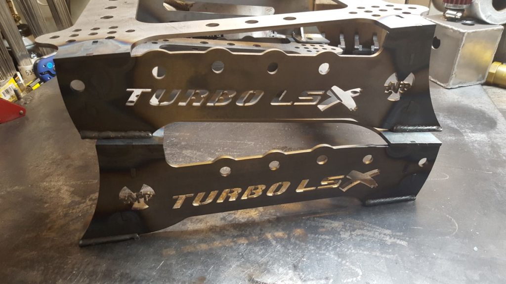 19882018 GM Truck Custom Seat Brackets Atomic Fabrication