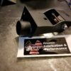 07-13 GMT900 Poly Motor Mounts - Atomic Fabrication