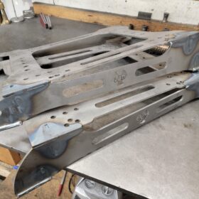 Custom Fabrication Archives - Atomic Fabrication