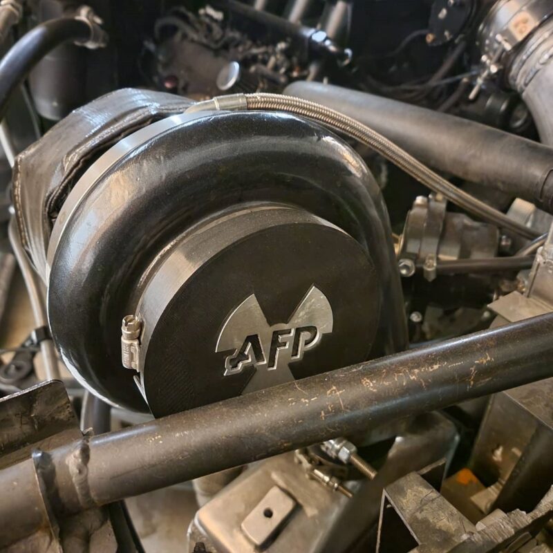 Engine Performance Archives - Atomic Fabrication