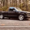 88-98 4WD Front Coilover Kit (Diggin_Z71)