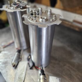 Engine Performance Archives - Atomic Fabrication