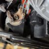 99-06 1500 Front Differential Pinion Support Bracket