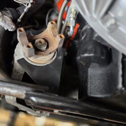 99-06 1500 Front Differential Pinion Support Bracket