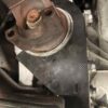 99-06 1500 Front Differential Pinion Support Bracket