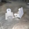 GMT900 Poly Mount Heat Shields