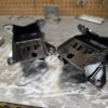 14-18 GMT2kxx LT Solid Motor Mounts