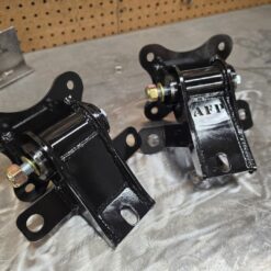 2019-2026 GM Truck T1xx Poly Motor Mounts