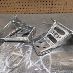 2009-2026 F-150 5.0 Solid Motor Mounts