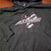 AFP Black Hoodie